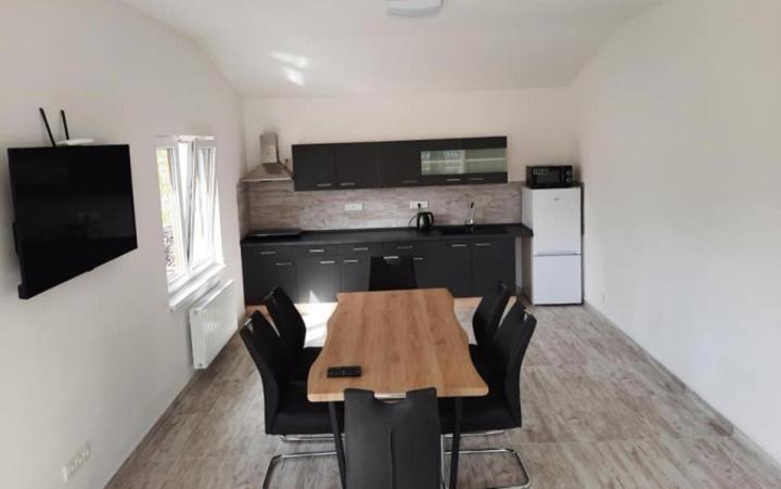 Apartman Vimperk Ngoại thất bức ảnh