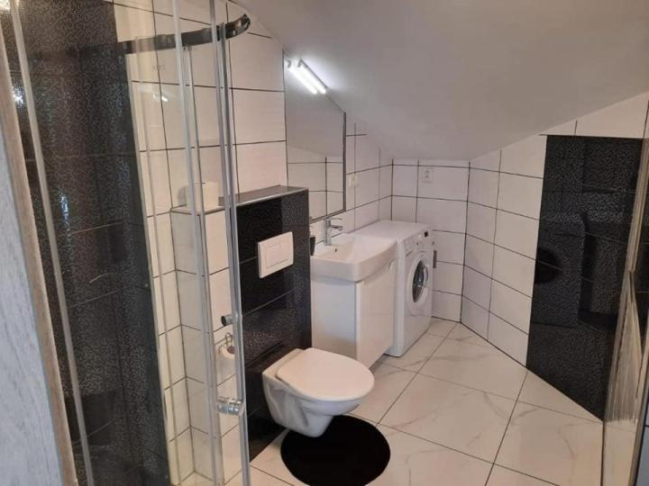 Apartman Vimperk Ngoại thất bức ảnh
