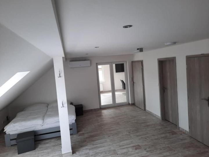Apartman Vimperk Ngoại thất bức ảnh